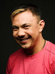 Цзю Константин Борисович