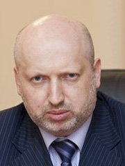 Турчинов Александр Валентинович