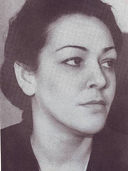 Тушнова Вероника Михайловна