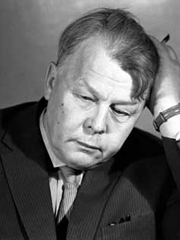 Твардовский Александр Трифонович
