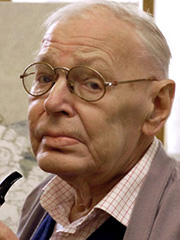 Тюбке Вернер