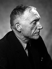 Уоррен Роберт Пенн