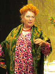 Усатова Нина Николаевна