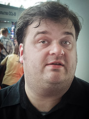 Уткин Василий Вячеславович