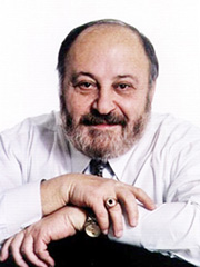 Вайнер Георгий Александрович