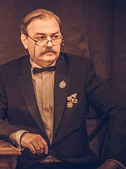 Валов Андрей Викторович