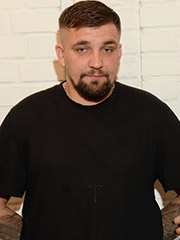 Василий Вакуленко
