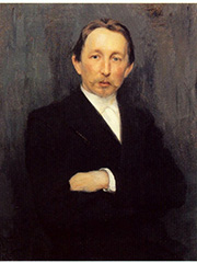 Васнецов Аполлинарий Михайлович
