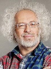 Венедиктов Алексей Алексеевич