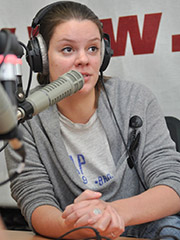 Вера Полозкова