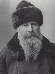 Верещагин Василий Васильевич
