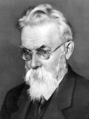 Вернадский Владимир Иванович