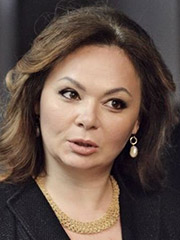 Весельницкая Наталия Владимировна
