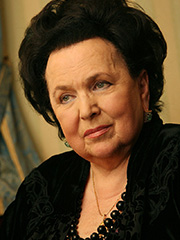 Вишневская Галина Павловна