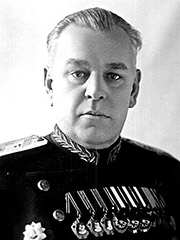 Власик Николай Сидорович