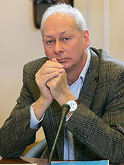 Волин Алексей Константинович