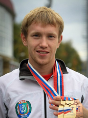 Волков Алексей Анатольевич