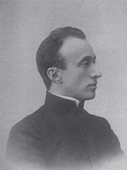 Волынский Аким Львович
