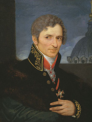 Воронихин Андрей Никифорович