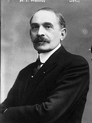 Воронов Сергей Абрамович