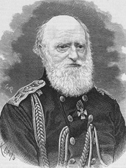 Врангель Фердинанд Петрович