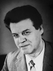 Вржесинский Валентин Иванович