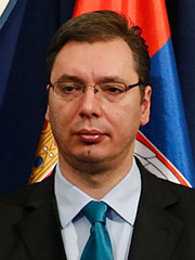Вучич Александр