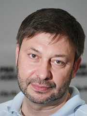 Вышинский Кирилл Валериевич