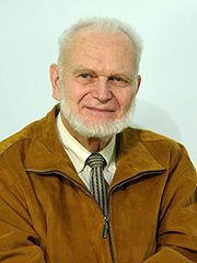 Яблоков Алексей Владимирович