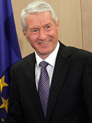 Ягланд Турбьёрн