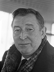 Якушин Михаил Иосифович