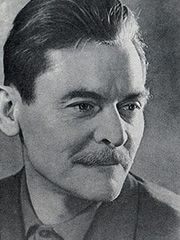 Яшин Александр Яковлевич