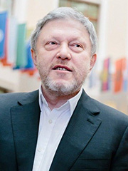 Явлинский Григорий Алексеевич