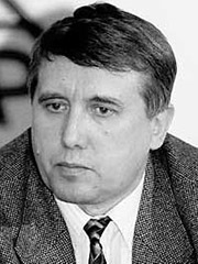 Юшенков Сергей Николаевич