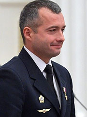 Юсупов Дамир Касимович