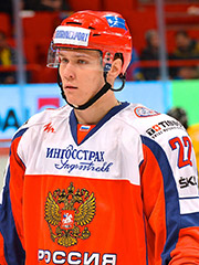 Зайцев Никита Игоревич
