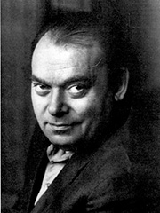 Заходер Борис Владимирович