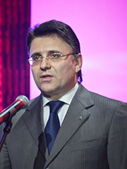 Жаров Александр Александрович