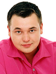Жуков Сергей Евгеньевич