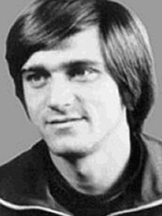 Жупиков Василий Михайлович