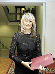 Журова Светлана Сергеевна