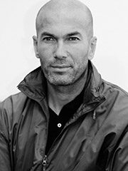 Зидан Зинедин