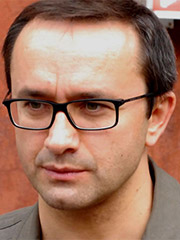 Звягинцев Андрей Петрович