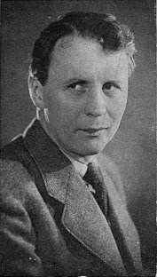 Пырьев Иван Александрович