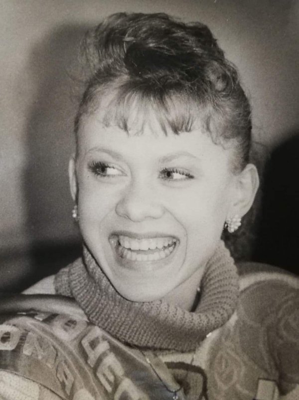 Баюл Оксана Сергеевна