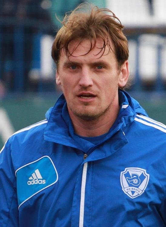 Булыкин Дмитрий Олегович