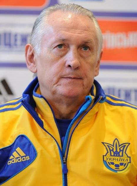 Фоменко Михаил Иванович