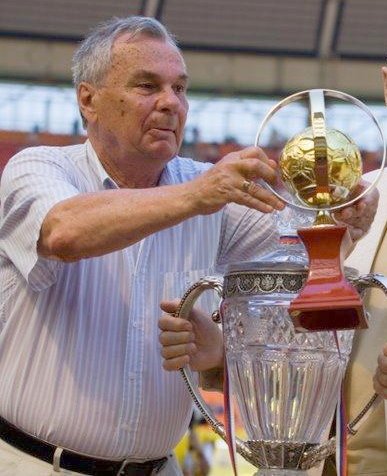 Иванов Валентин Козьмич