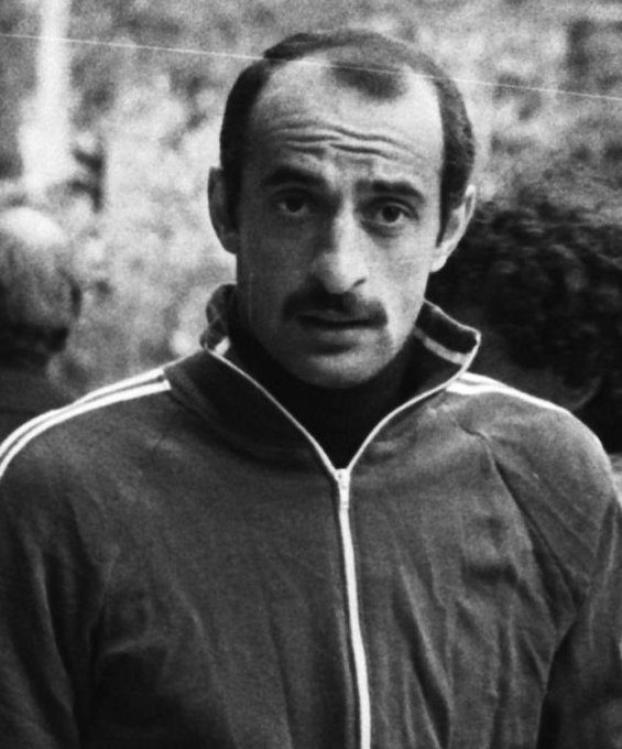 Кипиани Давид Давидович