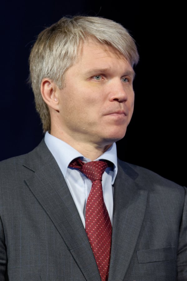 Колобков Павел Анатольевич